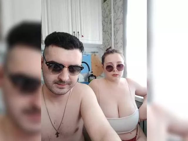 Red-rooms on BongaCams