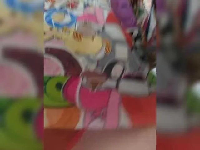 RedFox9595 on BongaCams