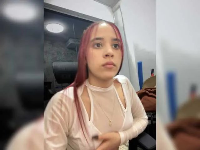 RedHeadSusy on BongaCams