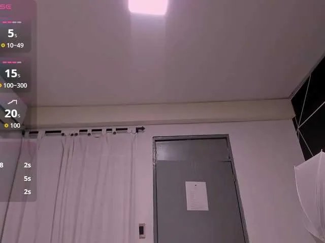 RedHeadSusy on BongaCams