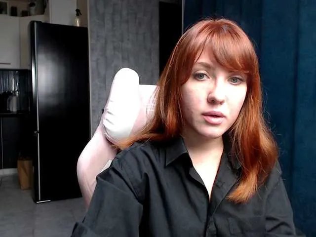 Regimasmile on BongaCams