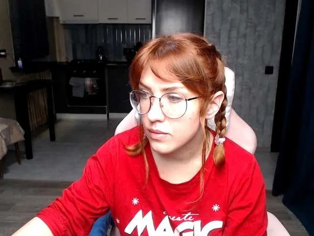 Regimasmile on BongaCams