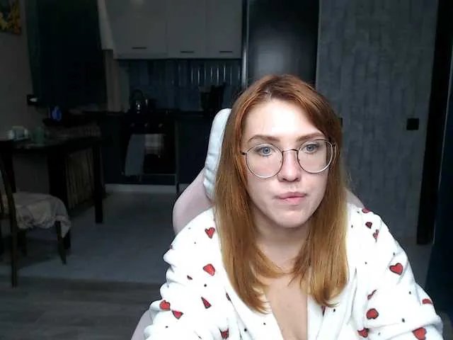 Regimasmile on BongaCams