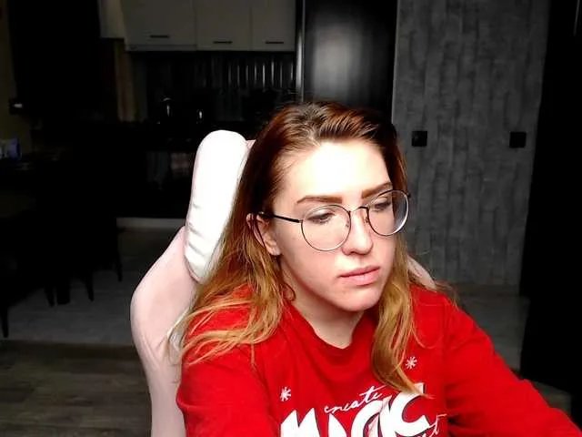 Regimasmile on BongaCams