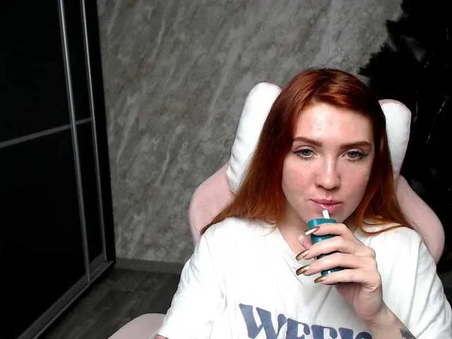 Regimasmile on BongaCams