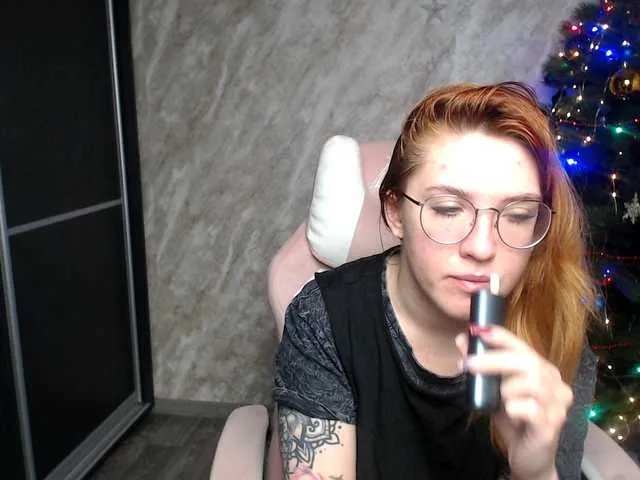 Regimasmile on BongaCams