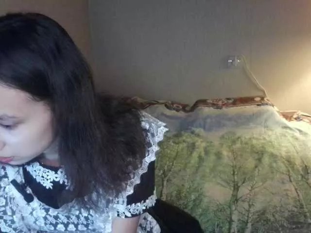 ReginaShine on BongaCams