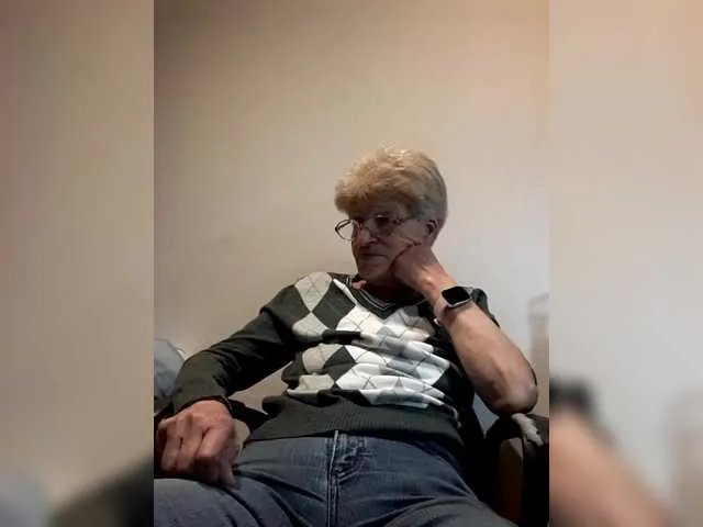 Reife-dame on BongaCams