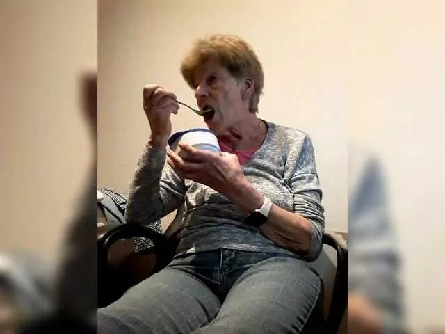 Reife-dame on BongaCams