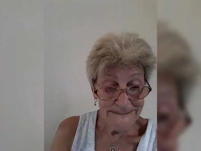 Reife-dame on BongaCams