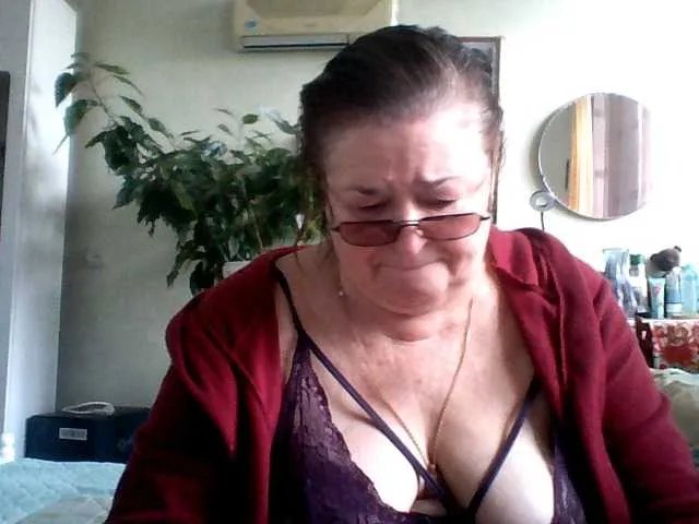 rekelme on BongaCams