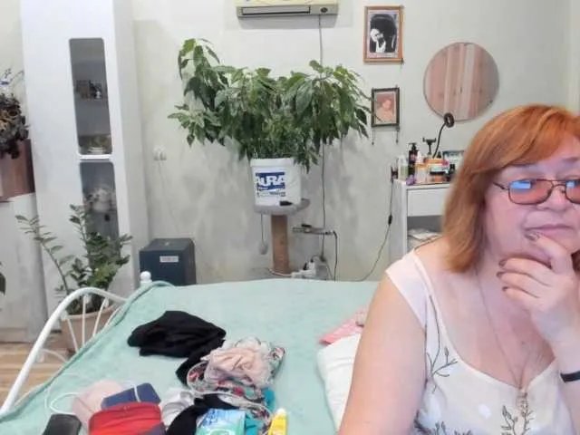 rekelme on BongaCams