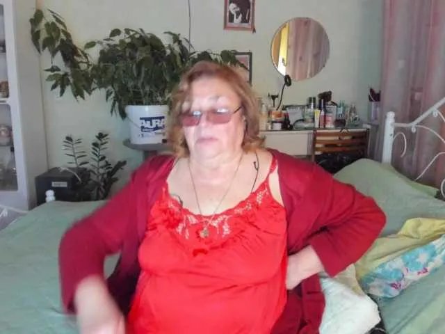 rekelme on BongaCams