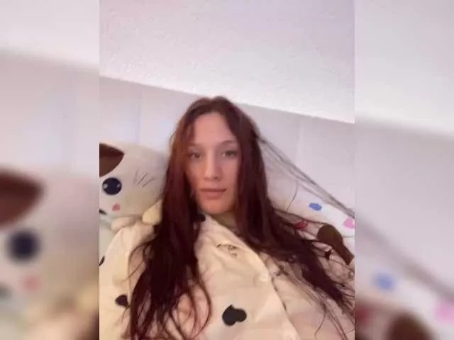 renasara on BongaCams