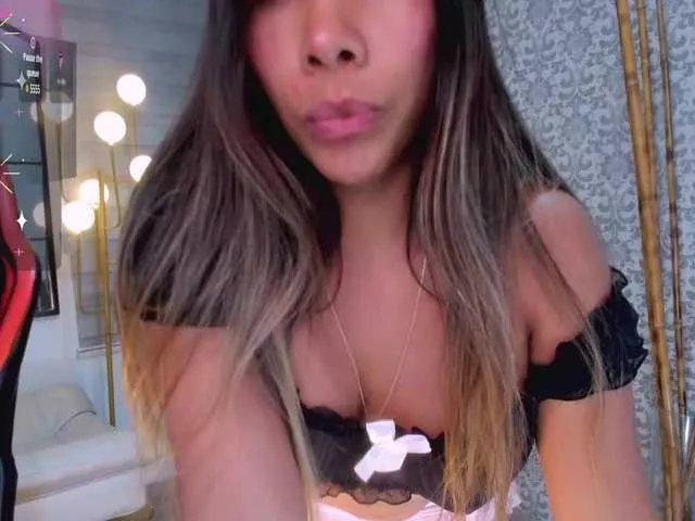 RenataReyes1 on BongaCams