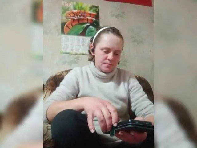 REPTILIAY on BongaCams