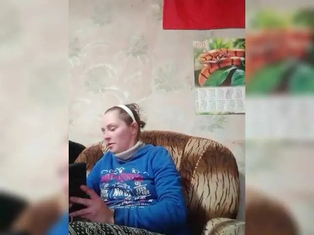 REPTILIAY on BongaCams