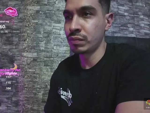 Rich-couple-69 on BongaCams