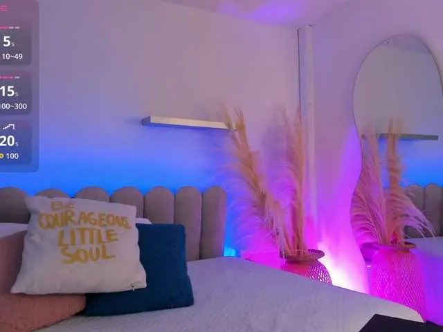 Ridwanaa on BongaCams