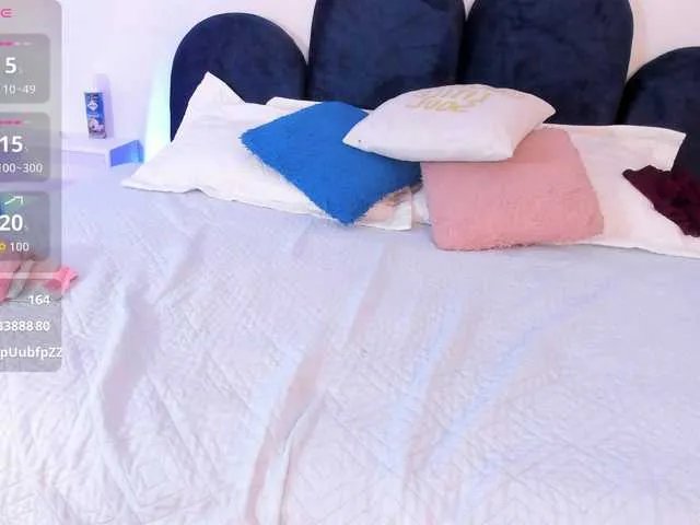 Ridwanaa on BongaCams