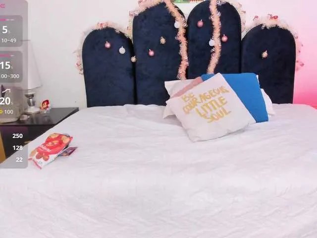 Ridwanaa on BongaCams