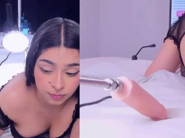 Riley-Sweet on BongaCams