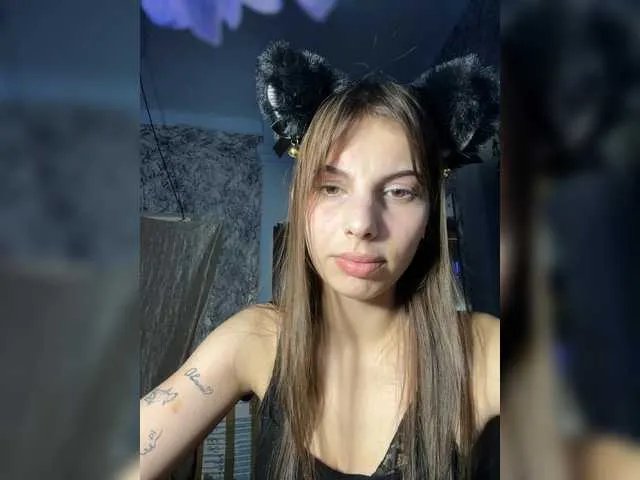 Rina-22-a — Freechat on BongaCams