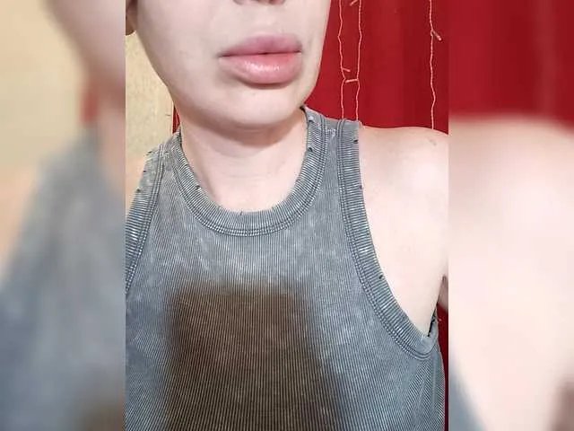 RinaRebbel — Freechat on BongaCams