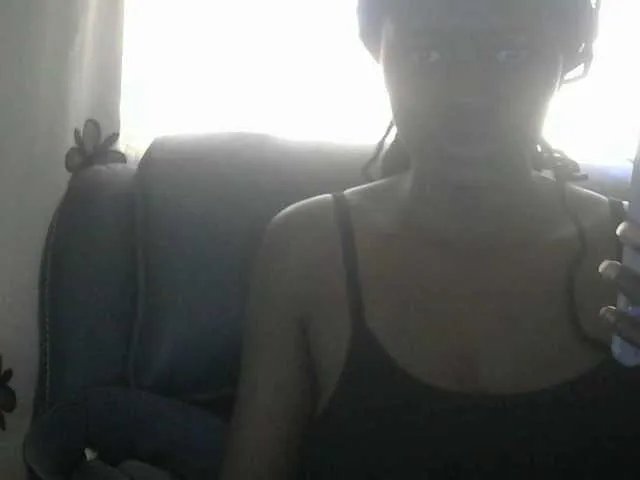 Freechat Riri254 on BongaCams
