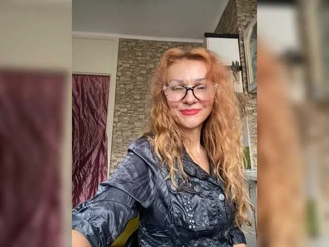 Ritia — Freechat on BongaCams