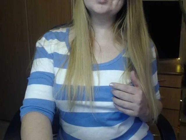 romashka1211 — Freechat on BongaCams