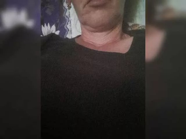 Rosa41 on BongaCams