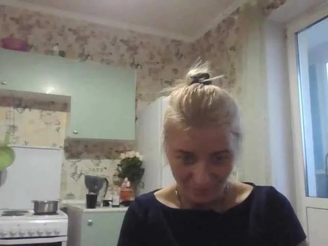 Rose777 on BongaCams