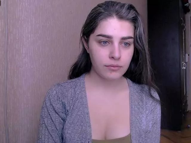Roselina on BongaCams