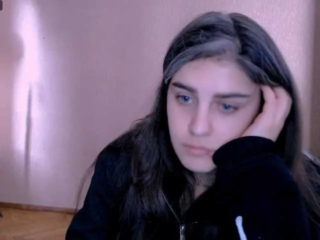 Roselina on BongaCams