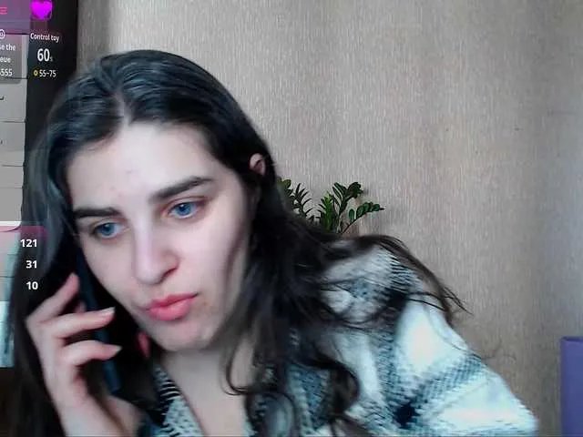 Roselina on BongaCams