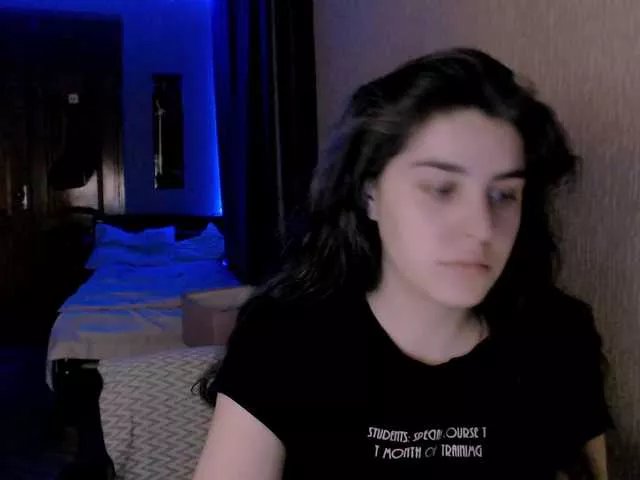 Roselina on BongaCams