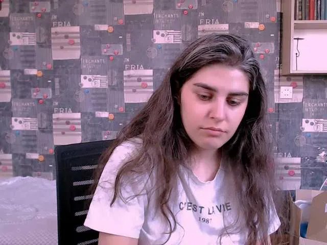 Roselina on BongaCams