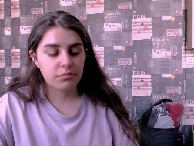 Roselina on BongaCams