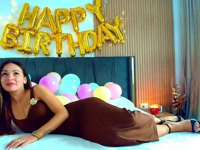 roses-dream on BongaCams