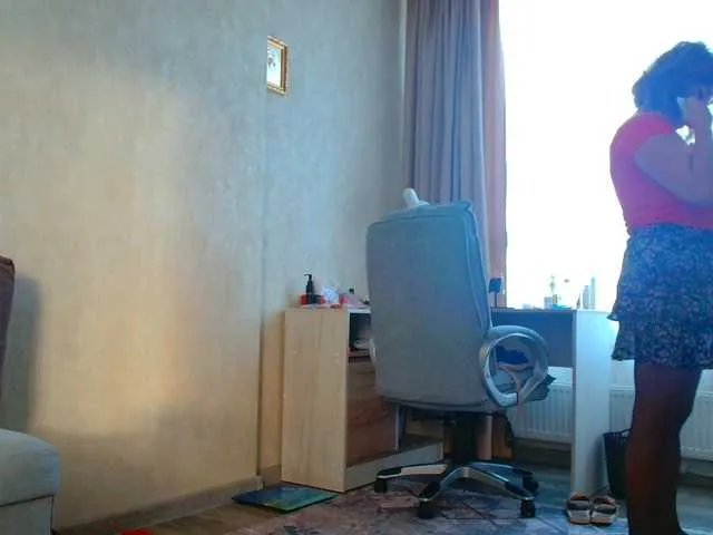 rosewind8 on BongaCams