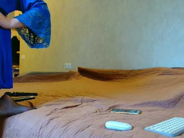 rosewind8 on BongaCams