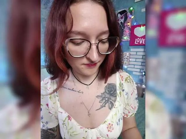 Rosia-Guess on BongaCams
