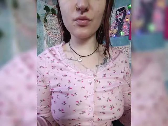 Rosia-Guess on BongaCams