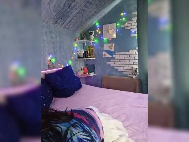 Rosia-Guess on BongaCams