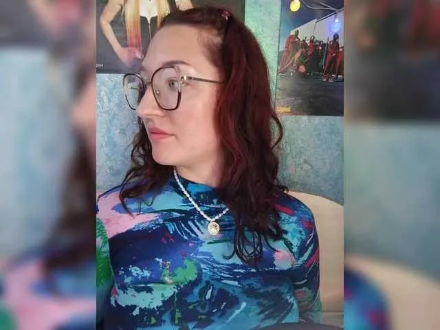 Rosia-Guess on BongaCams