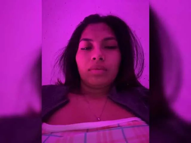 Rosielee on BongaCams