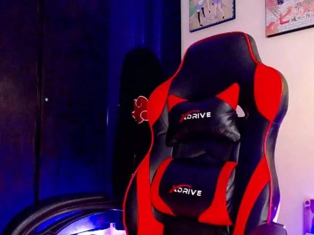 Rosmar7- on BongaCams