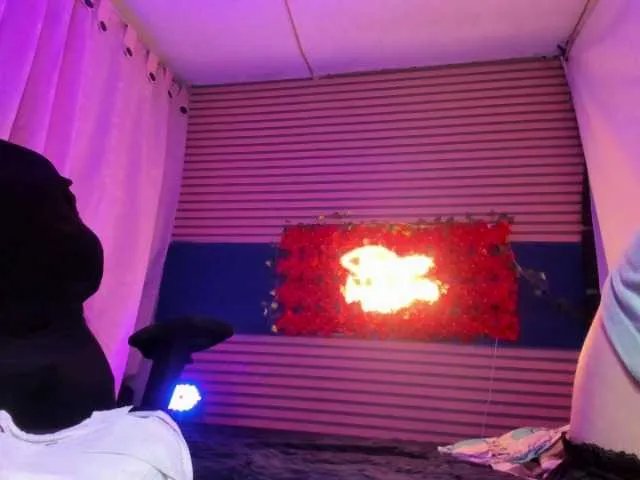 rosse2504 on BongaCams