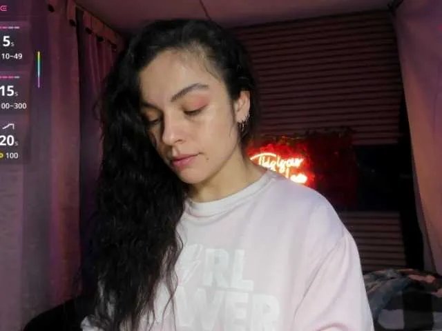 rosse2504 — I want you to fuck me so strong that you make me come!!!, #anal#pussy#COLOMBIA#mistress